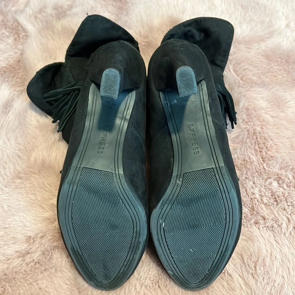 Express Booties - Picture 5 of 8